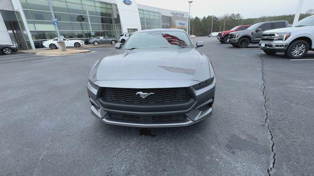 2026 Ford Mustang EcoBoost Premium Fastback