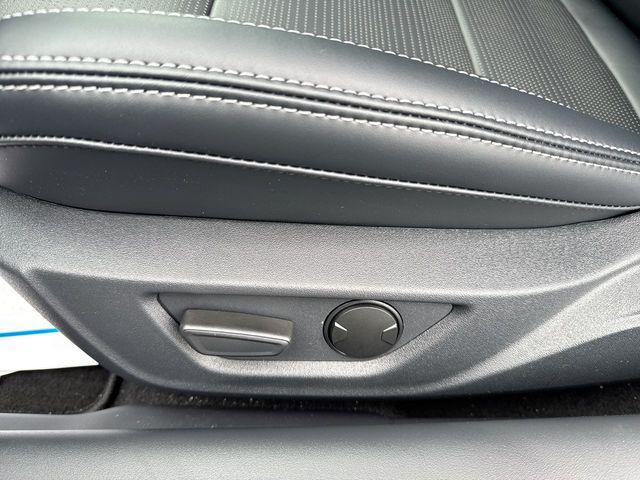 2026 Ford Mustang EcoBoost Premium Fastback