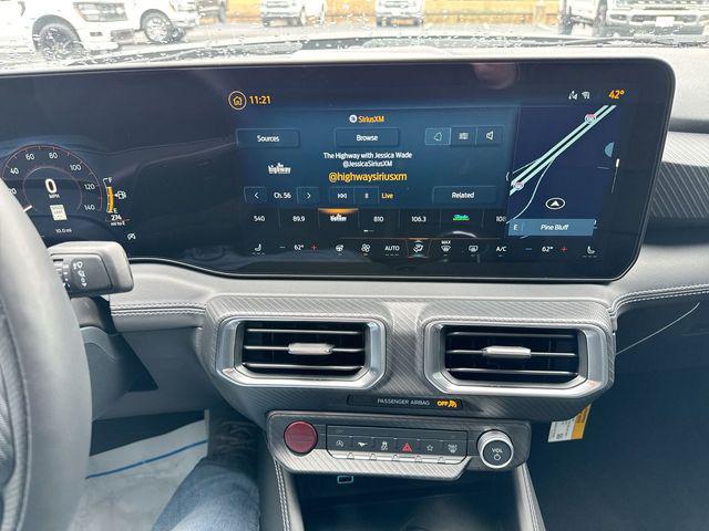 2026 Ford Mustang EcoBoost Premium Fastback