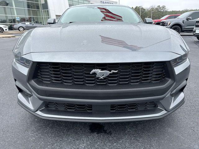 2026 Ford Mustang EcoBoost Premium Fastback