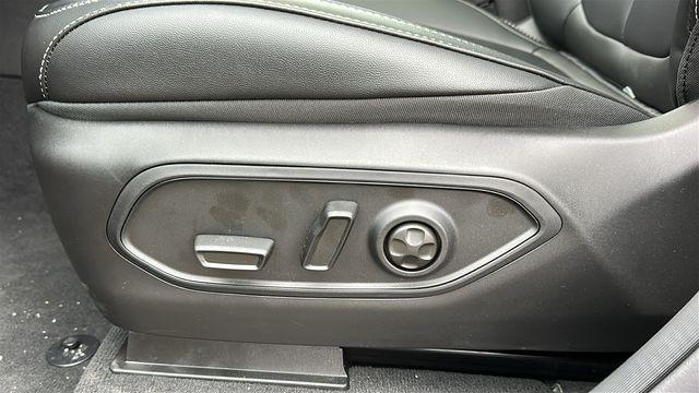 2026 Jeep Grand Cherokee Limited 4x4