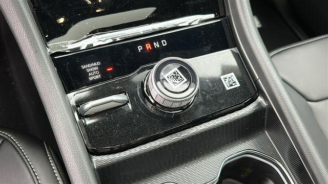 2026 Jeep Grand Cherokee Limited 4x4