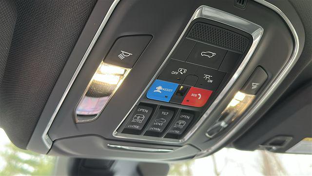 2026 Jeep Grand Cherokee Limited 4x4