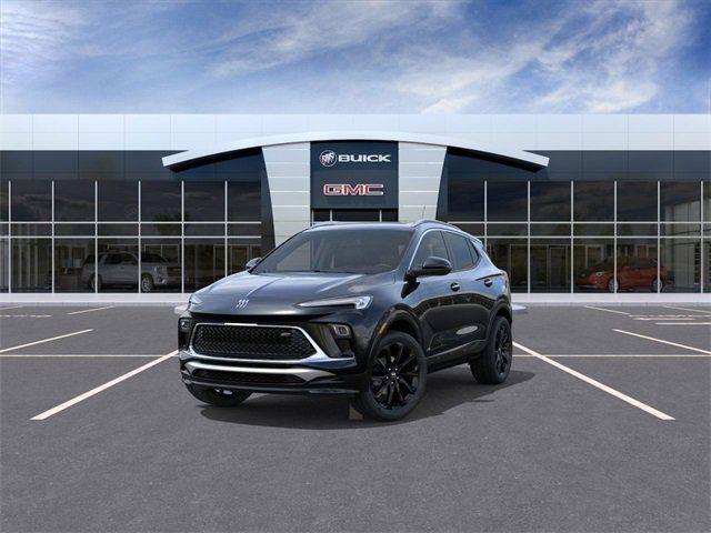 2026 Buick Encore GX Sport Touring FWD