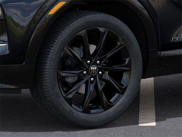 2026 Buick Encore GX Sport Touring FWD