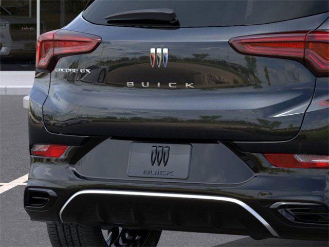 2026 Buick Encore GX Sport Touring FWD