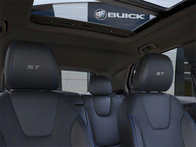 2026 Buick Encore GX Sport Touring FWD