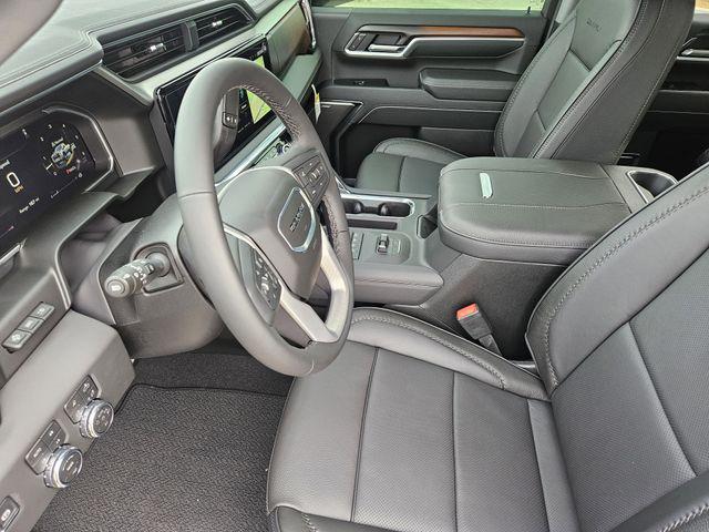 2026 GMC Sierra 3500HD Crew Cab, Long Bed, Denali Dual Rear Wheel, 4WD