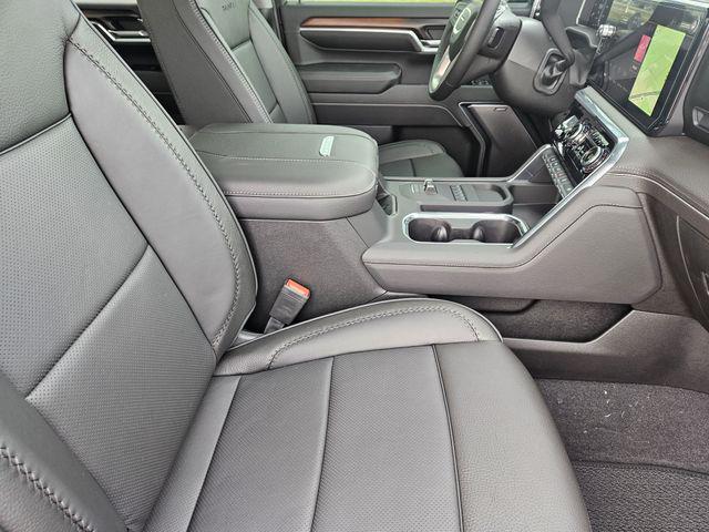2026 GMC Sierra 3500HD Crew Cab, Long Bed, Denali Dual Rear Wheel, 4WD