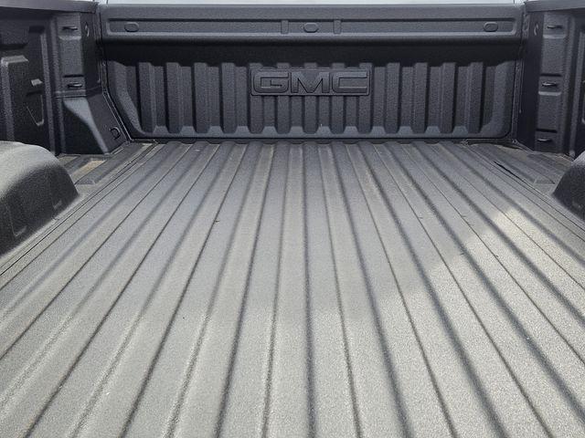2026 GMC Sierra 3500HD Crew Cab, Long Bed, Denali Dual Rear Wheel, 4WD