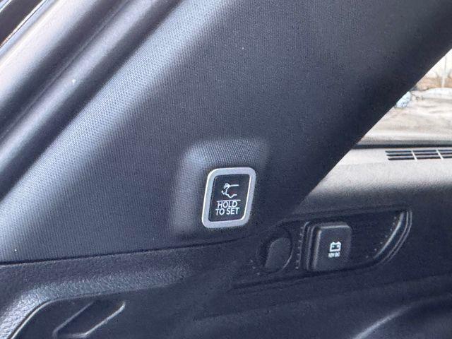 2026 Jeep Grand Cherokee Limited 4x4