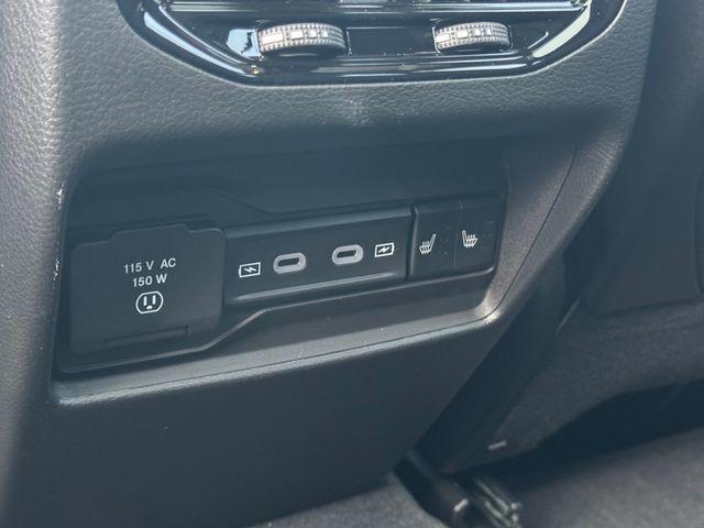 2026 Jeep Grand Cherokee Limited 4x4