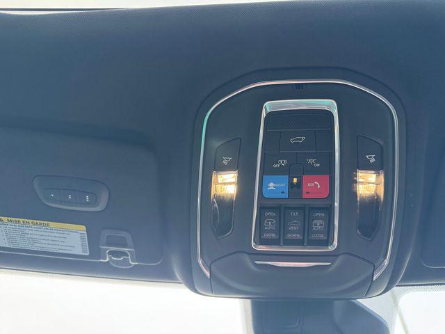 2026 Jeep Grand Cherokee Limited 4x4