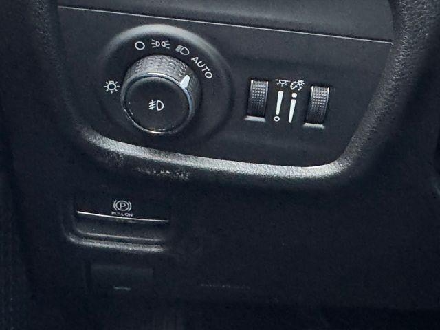 2026 Jeep Grand Cherokee Limited 4x4