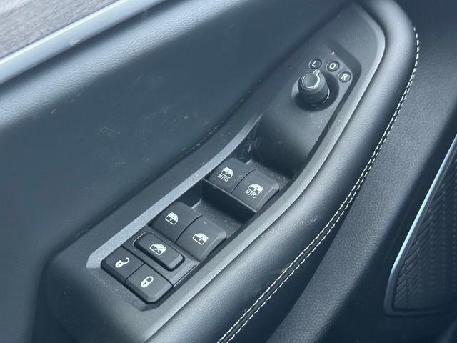 2026 Jeep Grand Cherokee Limited 4x4