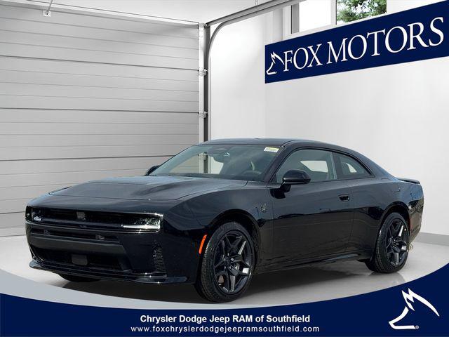2026 Dodge Charger Scat Pack 2-Door AWD for sale in Southfield, MI
