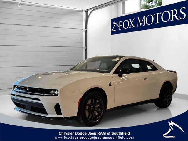 2026 Dodge Charger Scat Pack Plus 2-Door AWD for sale in Southfield, MI
