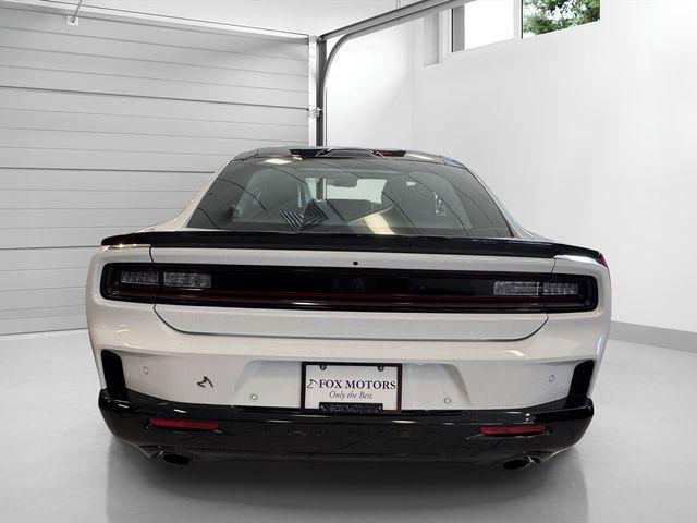 2026 Dodge Charger Scat Pack Plus 2-Door AWD