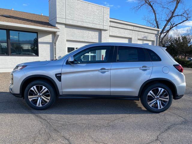 2026 Mitsubishi Outlander Sport 2.0 ES
