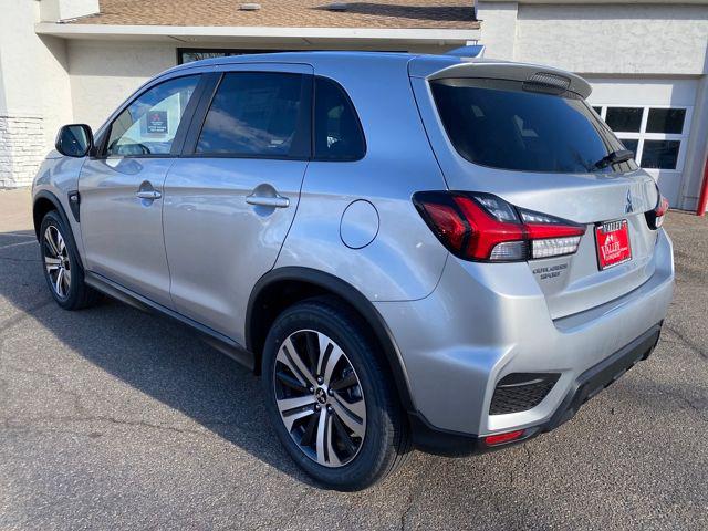 2026 Mitsubishi Outlander Sport 2.0 ES