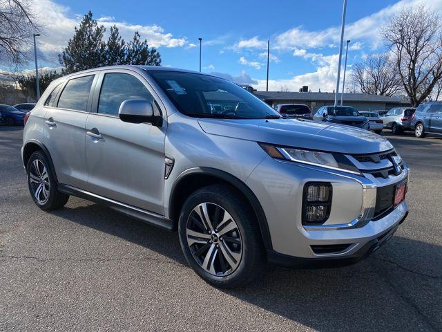 2026 Mitsubishi Outlander Sport 2.0 ES