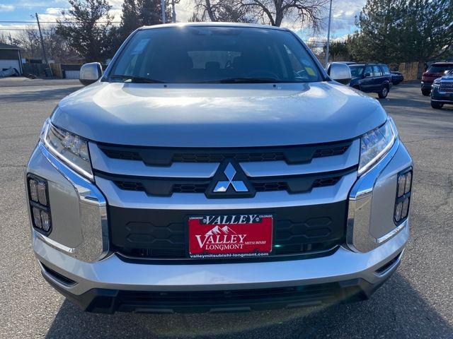 2026 Mitsubishi Outlander Sport 2.0 ES