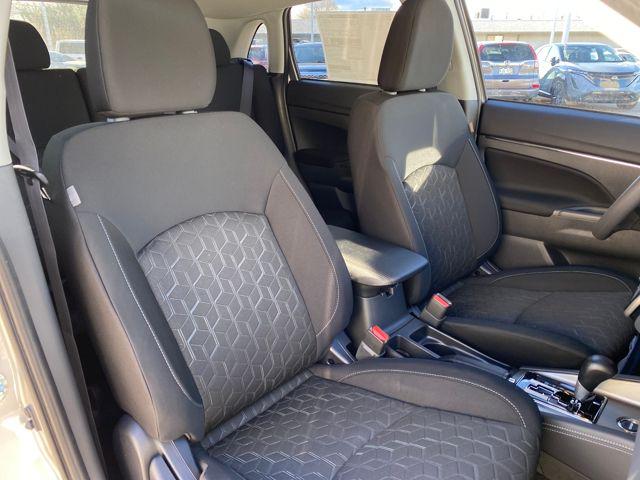 2026 Mitsubishi Outlander Sport 2.0 ES