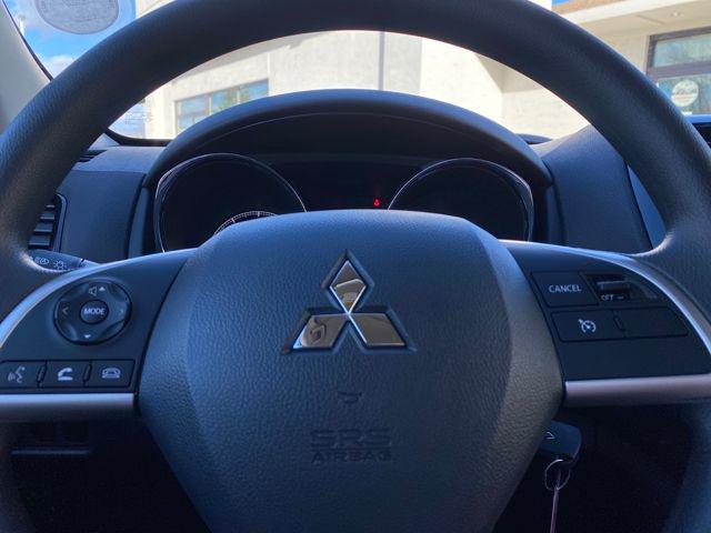 2026 Mitsubishi Outlander Sport 2.0 ES