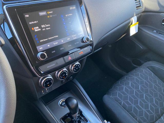2026 Mitsubishi Outlander Sport 2.0 ES