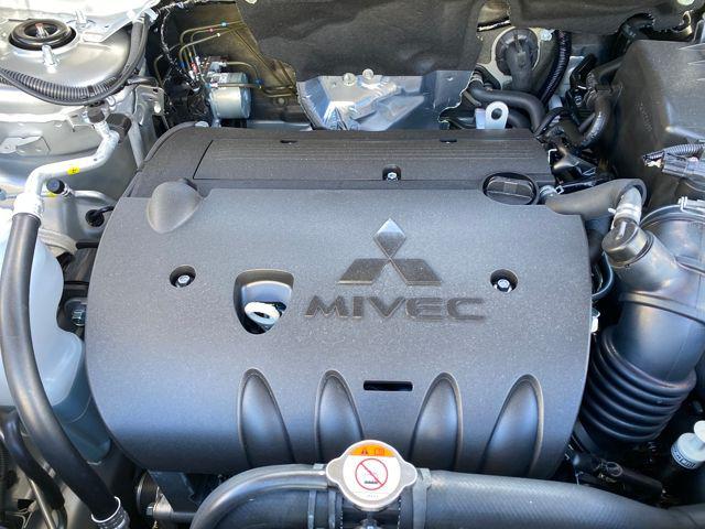 2026 Mitsubishi Outlander Sport 2.0 ES