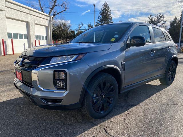 2026 Mitsubishi Outlander Sport 2.0 LE for sale in Longmont, CO