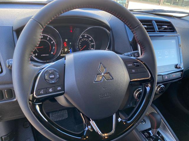 2026 Mitsubishi Outlander Sport 2.0 LE