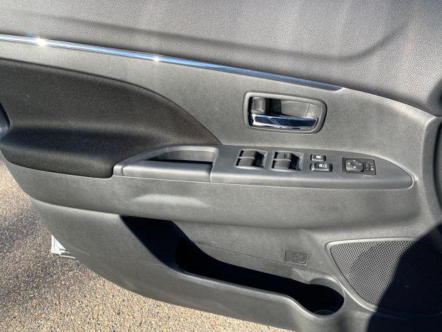 2026 Mitsubishi Outlander Sport 2.0 LE