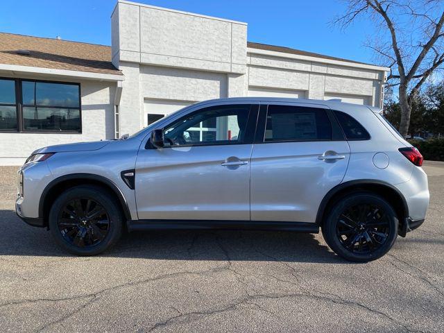 2026 Mitsubishi Outlander Sport 2.0 LE