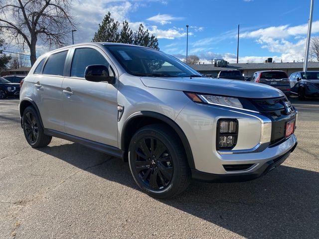 2026 Mitsubishi Outlander Sport 2.0 LE