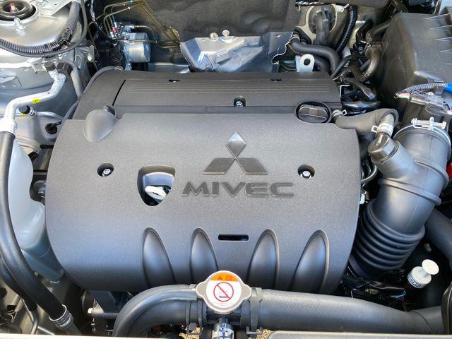 2026 Mitsubishi Outlander Sport 2.0 LE
