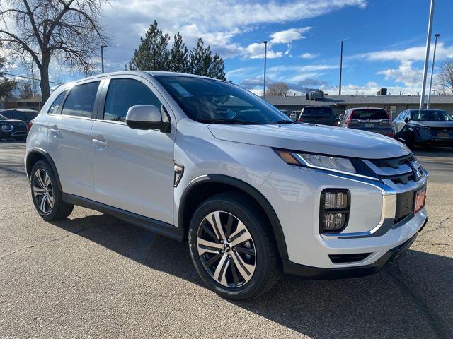 2026 Mitsubishi Outlander Sport 2.0 ES