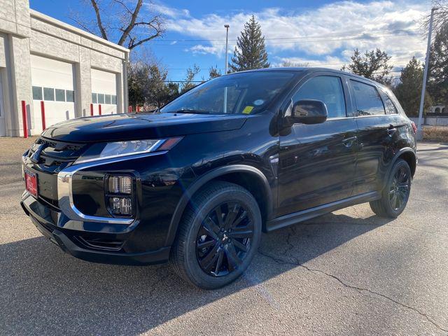 2026 Mitsubishi Outlander Sport 2.0 LE for sale in Longmont, CO