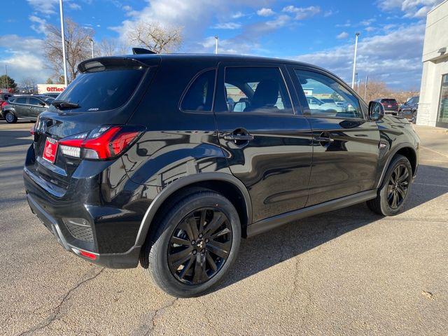 2026 Mitsubishi Outlander Sport 2.0 LE
