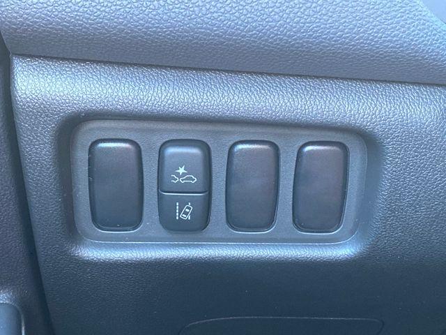 2026 Mitsubishi Outlander Sport 2.0 LE