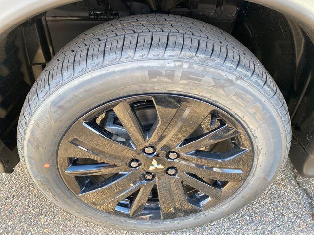 2026 Mitsubishi Outlander Sport 2.0 LE
