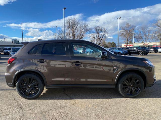 2026 Mitsubishi Outlander Sport 2.0 LE