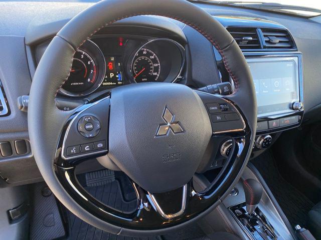 2026 Mitsubishi Outlander Sport 2.0 LE