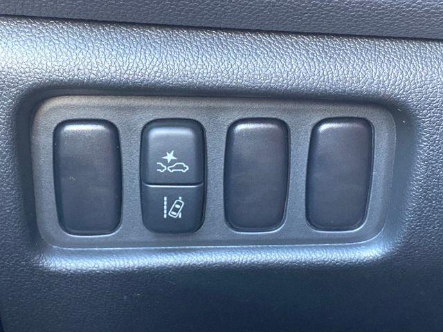 2026 Mitsubishi Outlander Sport 2.0 LE