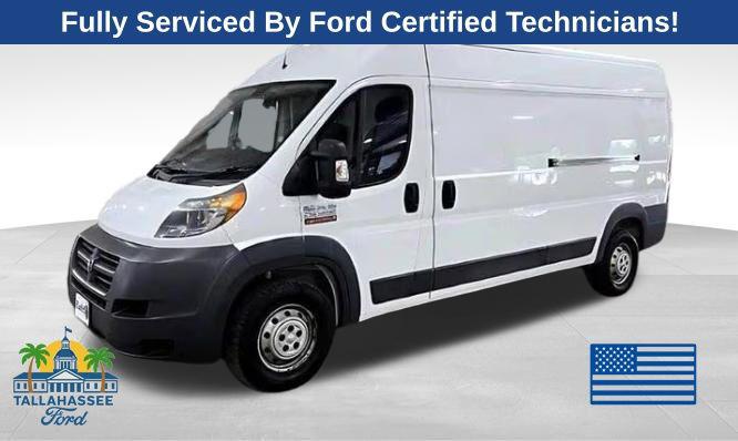 2014 Ram ProMaster High Roof for sale in Tallahassee, FL