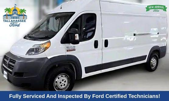 2014 Ram ProMaster High Roof for sale in Tallahassee, FL
