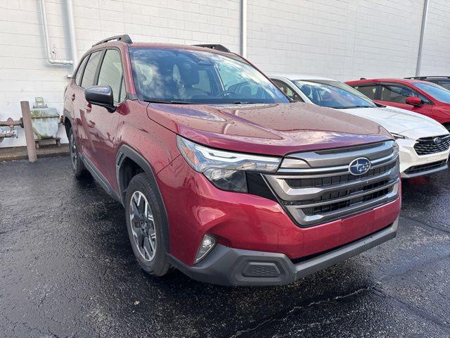 2026 Subaru Forester for sale near Fairfield, OH
