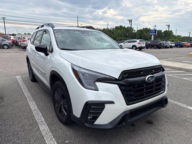 2026 Subaru Ascent Premium 8-Passenger for sale near Fairfield, OH