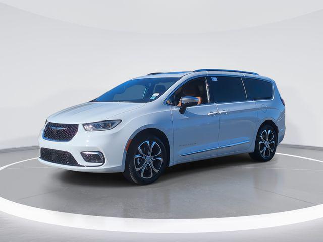 2026 Chrysler Pacifica Pinnacle for sale in Hillsborough, NC