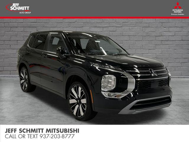 2026 Mitsubishi Outlander SE 1.5T S-AWC for sale in FAIRBORN, OH